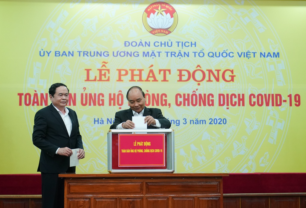 lời-kêu-gọi-thủ-tướng