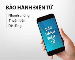 Doanh nghiệp nên lựa chọn dịch vụ tem bảo hành điện tử của đơn vị nào? 