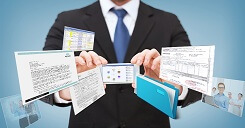 Tem bao hanh dien tu mang nhieu uu viet