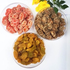 Cach nhan biet o mai chat luong dam bao an toan suc khoe 