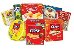 Banh keo nhai ngap ngua thi truong