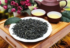 Day manh hon nua qua trinh truy xuat nguon goc che xanh