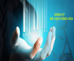 Quản lý hàng hóa tối ưu bằng mã số mã vạch 