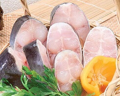 Dấu hiệu nhận biết cá sạch – cá tắm hóa chất