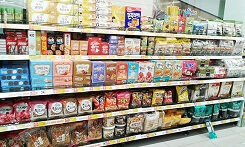 Cảnh giác với một số sản phẩm dịp cận Tết