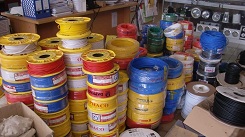 Can trong voi day dien gia gay hiem hoa lon