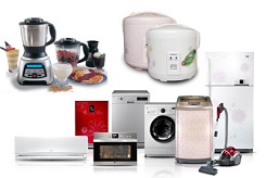 Hiem hoa den tu thiet bi dien tu, dien gia dung gia 