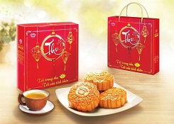 Cach nhan biet banh trung thu Kinh Do chinh hang 