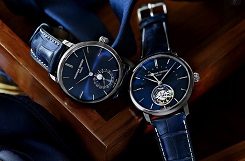 4 cach nhan biet dong ho nam chinh hang va dong ho fake