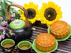 Mot vai cach lua chon banh trung thu an toan ve sinh