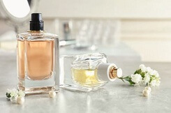 Nhieu cach de nhan biet nuoc hoa gia