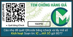 Doanh nghiệp có thực sự cần tem chống hàng giả?