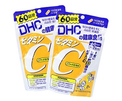 Cach nhan biet Vitamin chinh hang cua DHC chuan nhat 