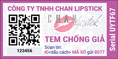 Tim hieu nhung giai phap chong gia dien tu thong minh QR code cho doanh nghiep 