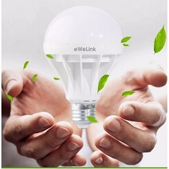 Đảm bảo an toàn khi mua thiết bị chiếu sáng