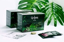 Mua trà Golean Detox chính hãng chỉ với 1 bước duy nhất