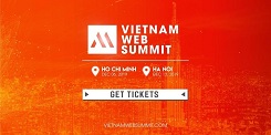 Vietnam Web Summit 2019 bung no cac topic den tu iCheck 