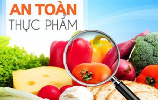 Hình thức xử lý vi phạm quy định về an toàn thực phẩm Hình thức xử lý vi phạm quy định về an toàn thực phẩm