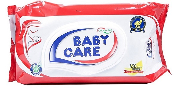 Khăn ướt bị làm giả, nhái Khăn ướt bị làm giả, nhái