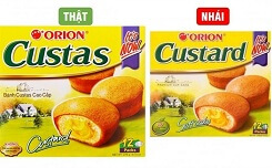 Bánh kẹo giả tràn lan, người tiêu dùng cần phải lưu ý gì khi đi mua sắm