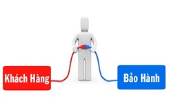 Tem bao hanh dien tu - giai phap cong nghe thong minh cho cac doanh nghiep