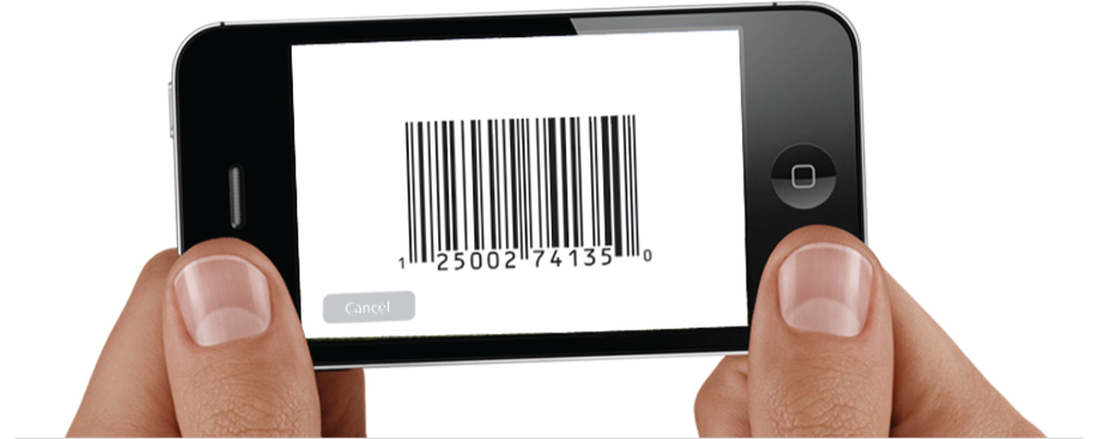 Quét mã vạch để kiểm tra xuất xứ bia nhập khẩu? nên hay không?