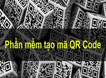Tạo mã QR code cho sản phẩm với 3 cách cực nhanh và đơn giản