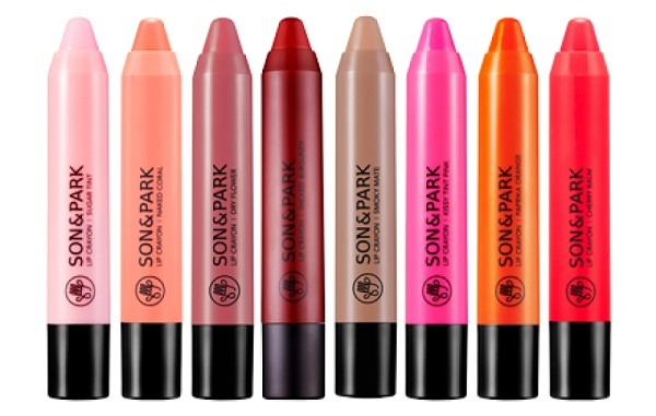 Mua my pham Son&Park chinh hang bang cach nao?