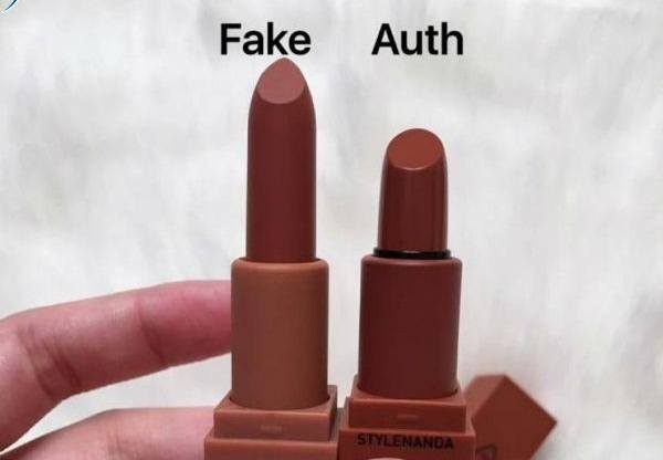 Cấu tạo thỏi son Cấu tạo thỏi son