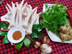 Giat minh vi nguy hai tu nhung chiec chan ga