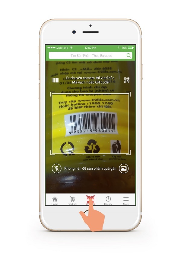 check-dang-ky-ma-vach-voi-icheck