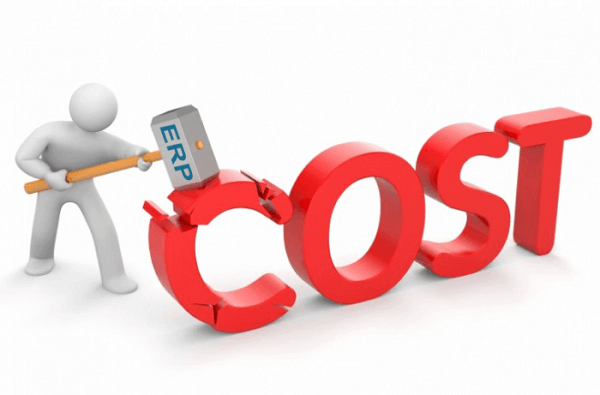 Tiết kiệm tối đa chi phí đầu tư hệ thống