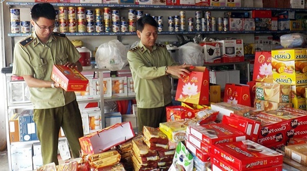 Cơ chế quản lý của nhà nước