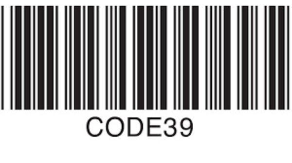 Code 39