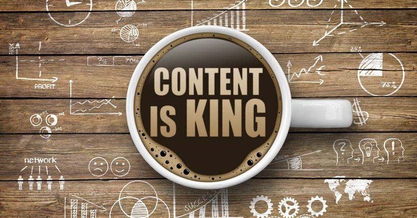 PHƯƠNG PHÁP CẢI THIỆN CHẤT LƯỢNG CONTENT FACEBOOK CHO DOANH NGHIỆP NĂM 2020