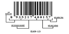 Tư vấn đăng ký mã số mã vạch cho doanh nghiệp vừa và nhỏ 
