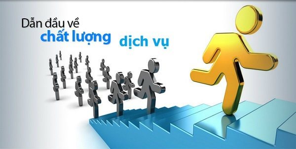 Đáp ứng nhu cầu ngày càng cao của khách hàng Đáp ứng nhu cầu ngày càng cao của khách hàng