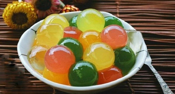 Hóa chất DEHP trong thực phẩm Hóa chất DEHP trong thực phẩm