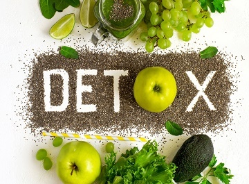 Trà giảm cân Detox thực sự có hiệu quả như mong đợi?