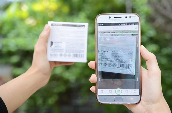 Lợi ích dịch vụ chống tràn hàng