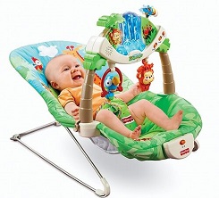 Bo me nen lua chon loai do choi nao phu hop cho tre so sinh 