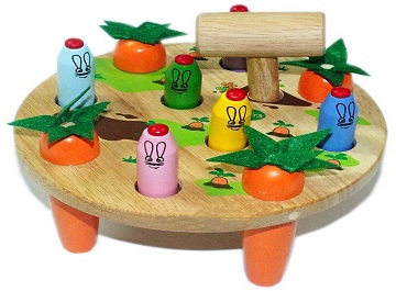 Ai bảo đồ chơi rẻ không chất lượng - chỉ là bạn chưa biết cách mua thôi?