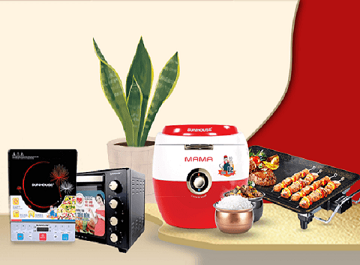 Meo vat mua do gia dung an toan, tiet kiem, chat luong don Tet