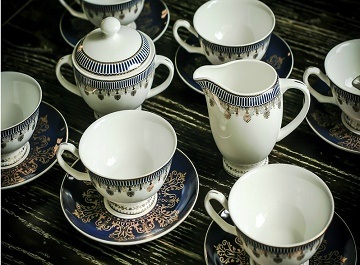 Bí quyết chọn đúng gốm Bát Tràng tết 2019