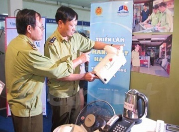 Liệu khái niệm hàng giả đang dùng có đúng không?