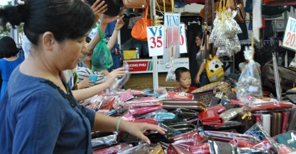 Hàng giả, nhái là gì