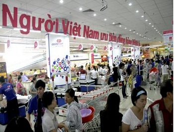 Nghien cuu tam ly tieu dung hang ngoai cua nguoi Viet hien nay