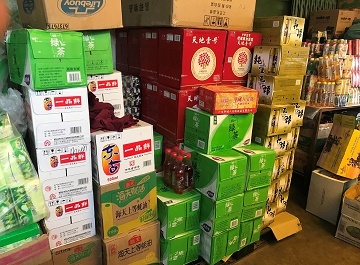 Doanh nghiep va nguoi tieu dung can tham gia chong hang gia?