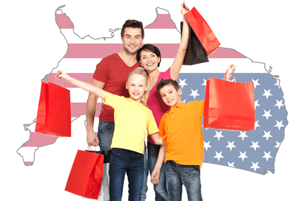 Hàng hóa Mỹ được tin tưởng và sử dụng trên toàn thế giới Hàng hóa Mỹ được tin tưởng và sử dụng trên toàn thế giới