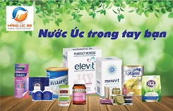 Huong dan cach nhan biet hang hoa Uc chinh hang 